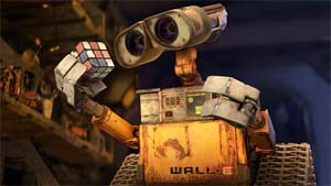 WALL E